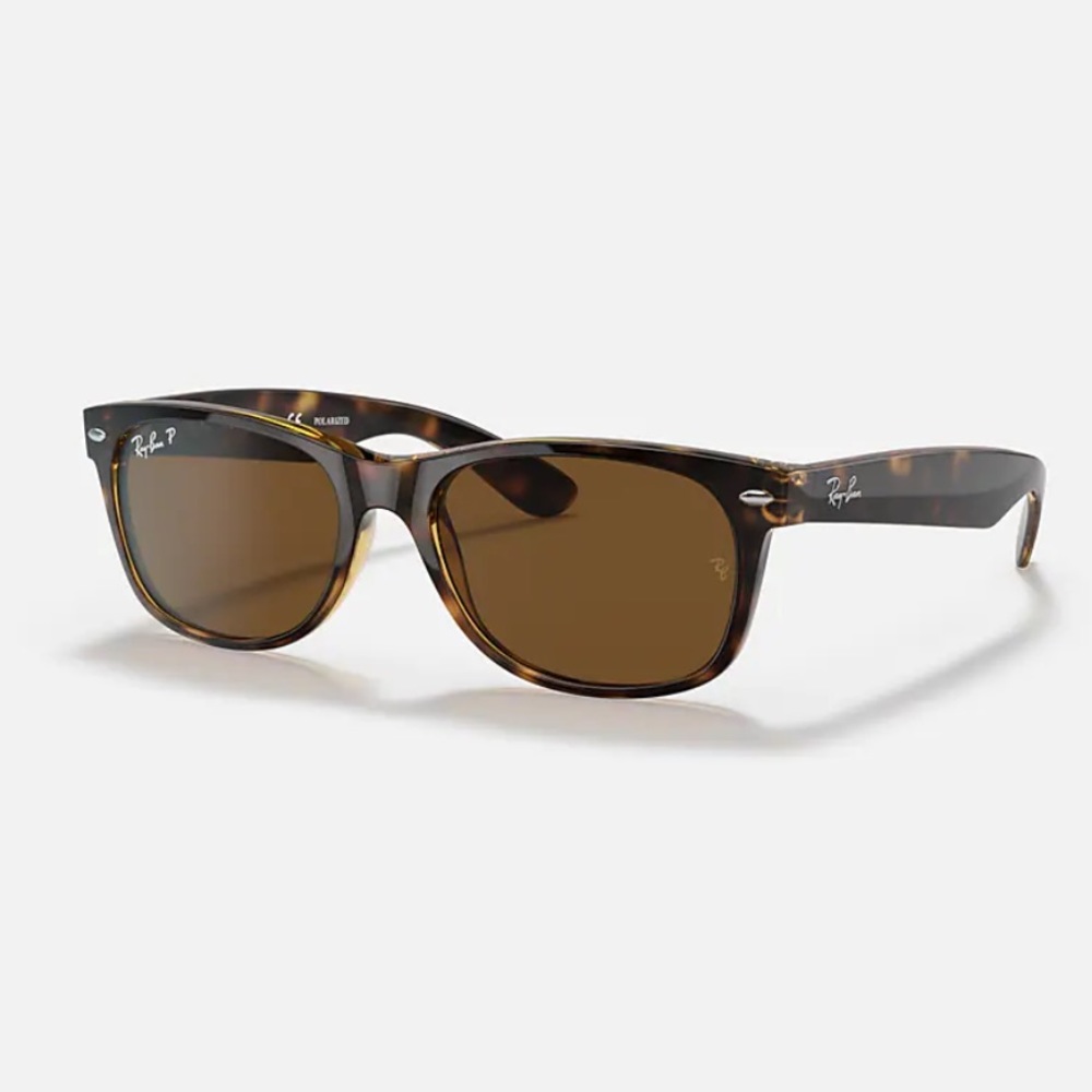 Ray-Ban New Wayfarer Classic Polarized